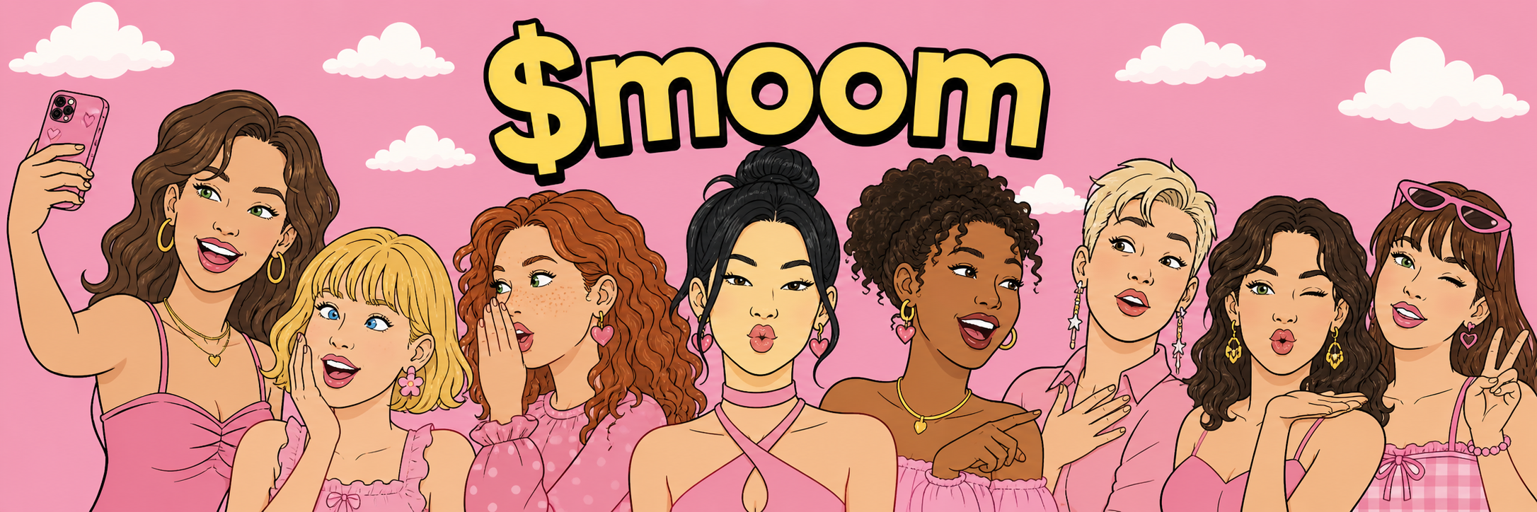 moom squad